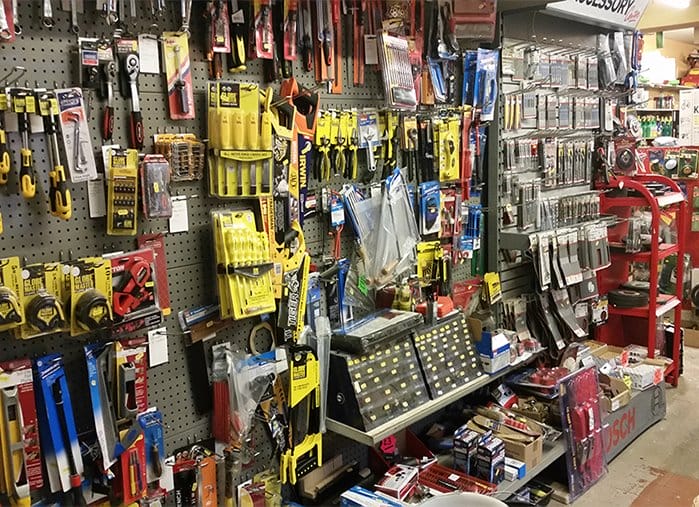 Hardwares